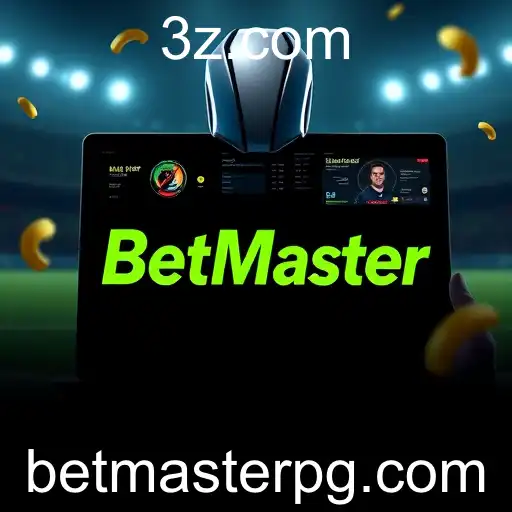 A Nova Era dos Jogos Online: BetMaster Ganha Popularidade