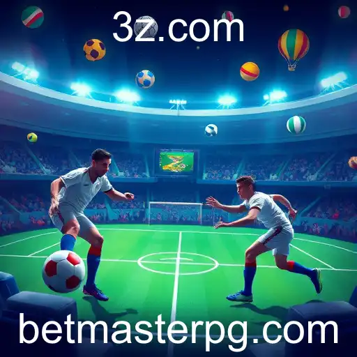 BetMaster e a Evolução do Mercado de Jogos