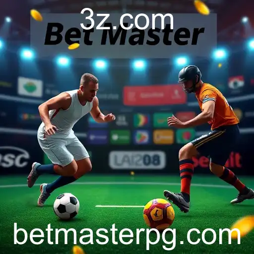 BetMaster Revoluciona com Novas Funcionalidades