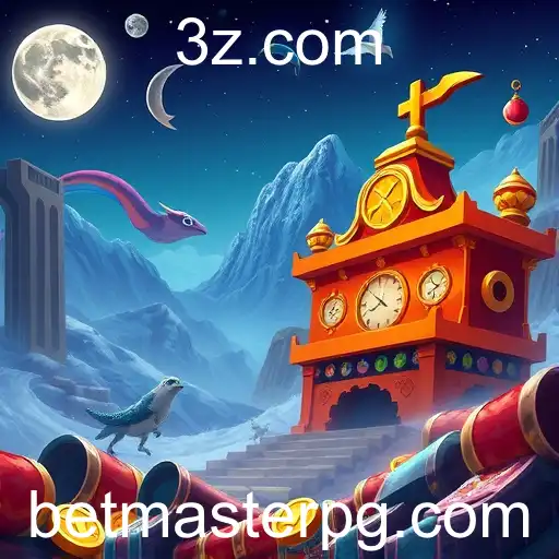 A Ascensão do BetMaster e o Impacto nos Jogos Online