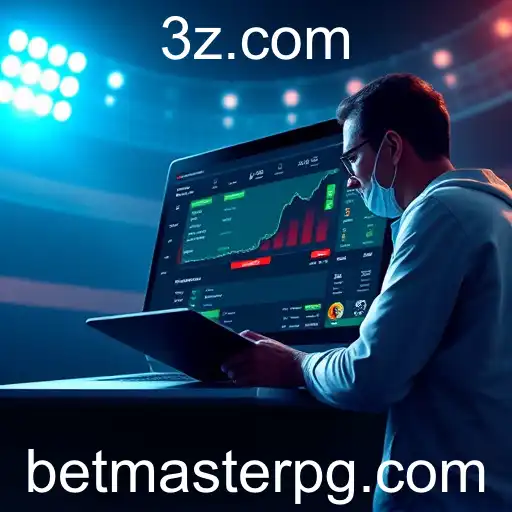 A Revolução das Apostas Online e o Crescimento do BetMaster