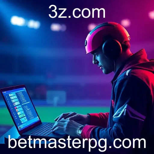 BetMaster Revoluciona o Mercado de Jogos Online em 2025