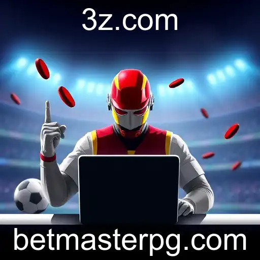 A Ascensão do BetMaster no Cenário de Jogos Online