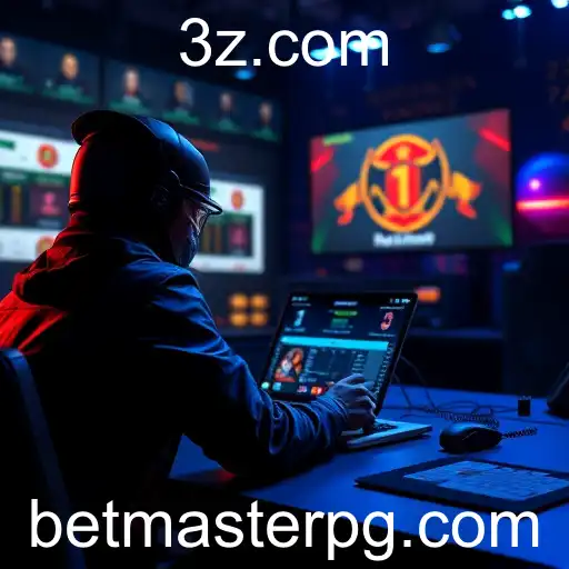 O Impacto do Crescimento dos Sites de Jogos e a Segurança Online