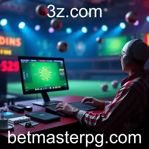 Avanços e Desafios do Mercado de Jogos Online