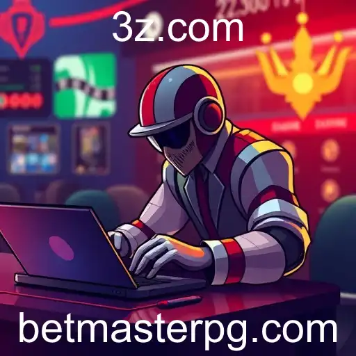 Tendências e Inovações no Setor de Jogos Online