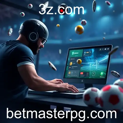 Inovações e Desafios no Mercado de Jogos Online