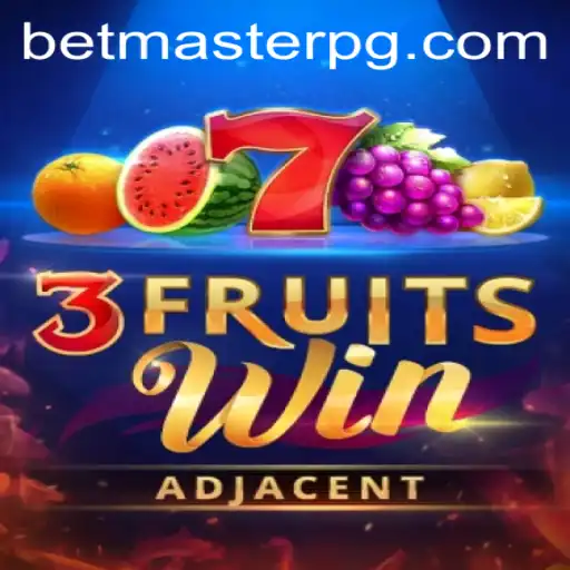 Exploring the Exciting World of 3FruitsWin with BetMaster