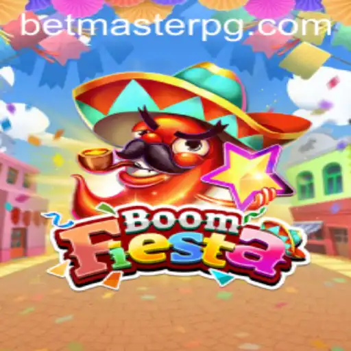 BoomFiesta: An Explosive New Game Taking the Gaming World by Storm