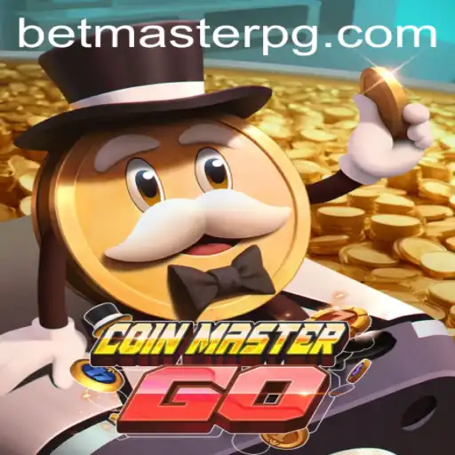 Discover the Thrilling World of CoinMasterGO: A Journey with BetMaster