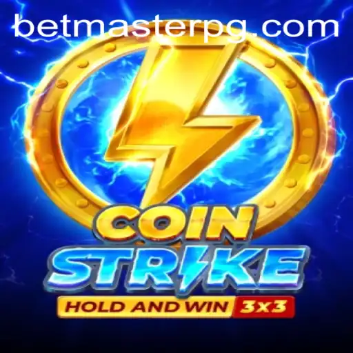 Coinstrike: A New Era in Online Gaming with BetMaster