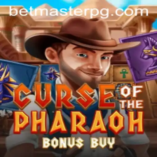 Exploring CurseofthePharaohBonusBuy in the Dynamic World of BetMaster