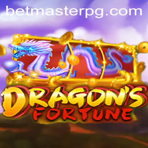 DragonFortune: A Leading BetMaster Game in the Online Gaming Revolution