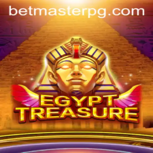 Discover the Excitement of EgyptTreasure with BetMaster