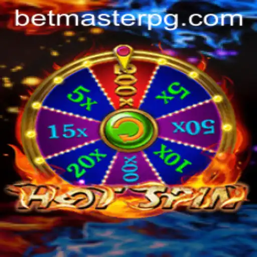 Spin to Win: An In-Depth Look at HotSpin by BetMaster