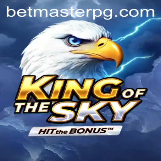 KingOfTheSky: An Adventurous Journey with BetMaster