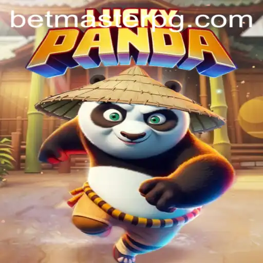 Unveiling LuckyPanda: A Dive Into BetMaster’s Newest Gaming Sensation