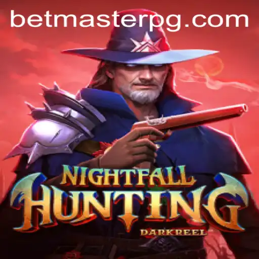 NightfallHunting: A Deep Dive into the Thrilling Virtual Adventure by BetMaster