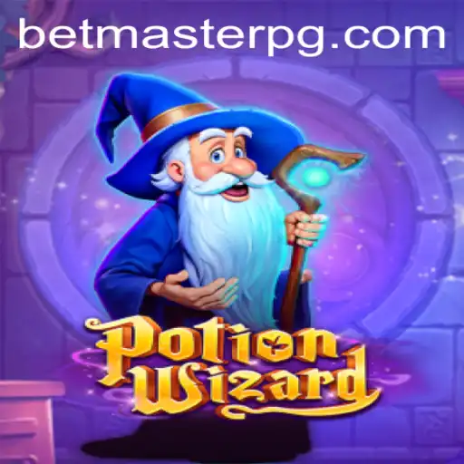 Discover the Magical World of PotionWizard