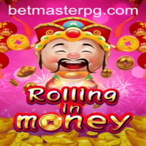 The Thrilling World of RollingInMoney: Dive into the Excitement with BetMaster