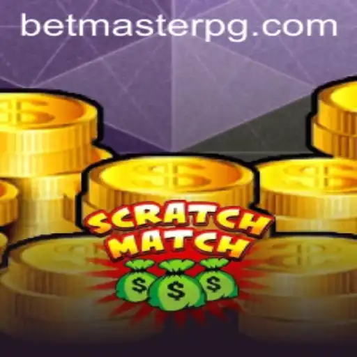 Exploring ScratchMatch: An Innovative Gaming Experience with BetMaster