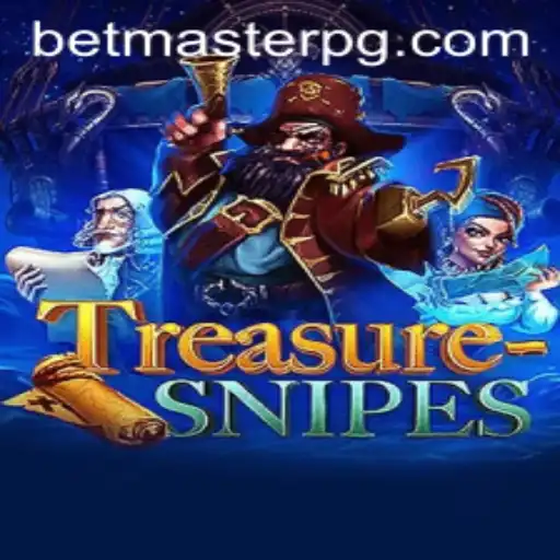 TreasureSnipes: The Thrilling Adventure Awaits with BetMaster