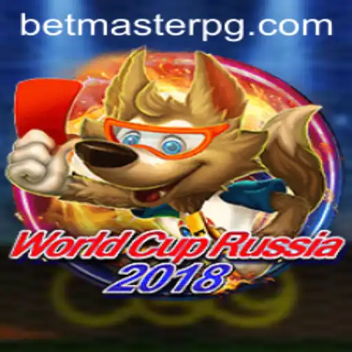 Exploring WorldCupRussia2018: A Dive Into the Game and BetMaster Dynamics