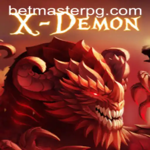 Embrace the Thrills of XDemon on BetMaster